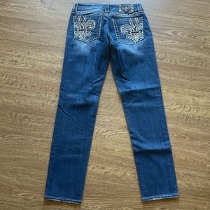 Miss Me Skinny Jeans